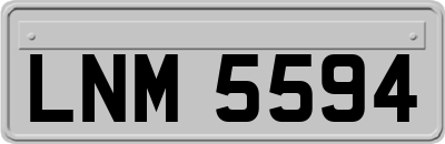 LNM5594