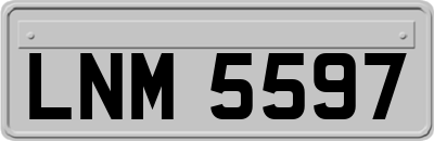 LNM5597