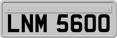 LNM5600