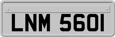LNM5601