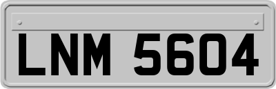 LNM5604