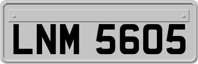 LNM5605