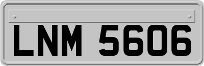 LNM5606