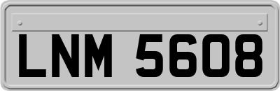 LNM5608