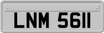 LNM5611