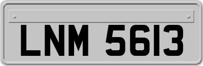 LNM5613