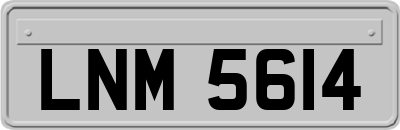 LNM5614