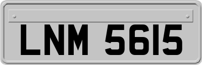 LNM5615