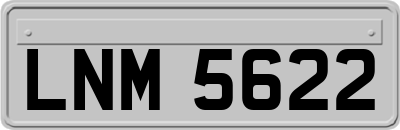 LNM5622