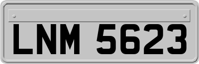 LNM5623