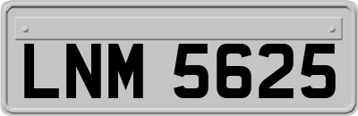 LNM5625