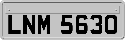 LNM5630