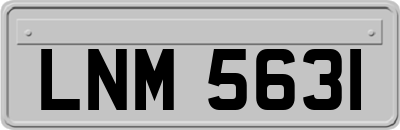 LNM5631