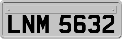 LNM5632