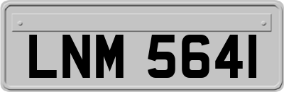 LNM5641