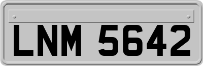 LNM5642
