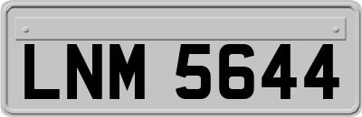 LNM5644