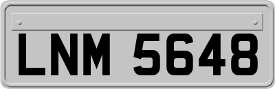 LNM5648