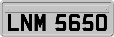 LNM5650