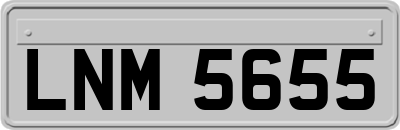 LNM5655
