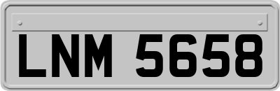 LNM5658