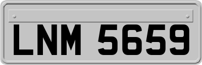 LNM5659