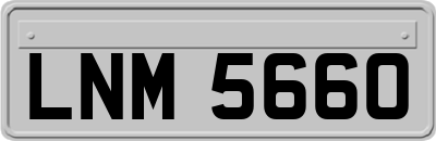 LNM5660