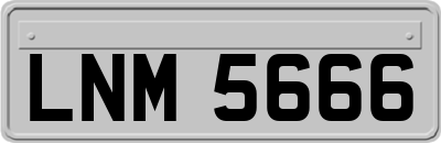 LNM5666