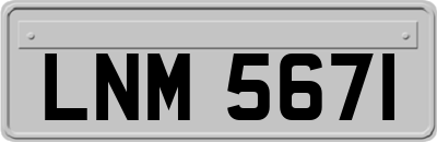 LNM5671