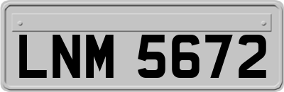 LNM5672