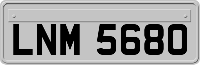 LNM5680