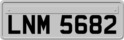 LNM5682
