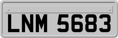 LNM5683