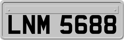 LNM5688