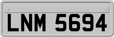 LNM5694