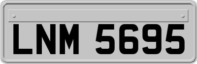 LNM5695