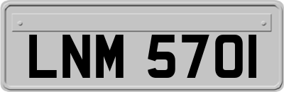 LNM5701