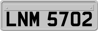 LNM5702