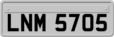 LNM5705