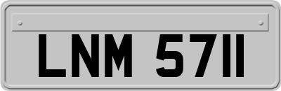 LNM5711