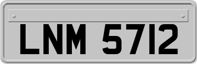 LNM5712