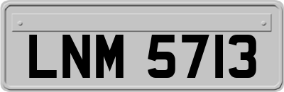 LNM5713