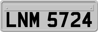 LNM5724