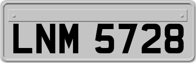 LNM5728