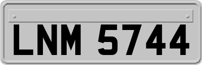 LNM5744