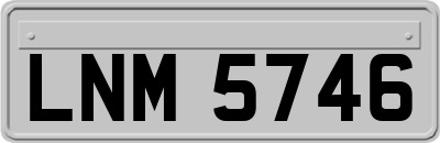 LNM5746