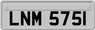 LNM5751