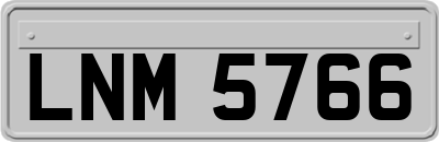 LNM5766