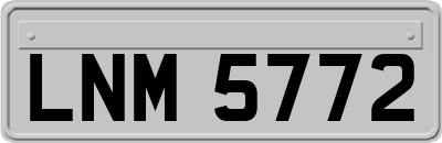 LNM5772