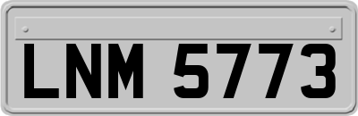 LNM5773